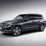 Mercedes-Benz GLK