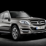 Mercedes-Benz GLK