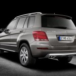 Mercedes-Benz GLK