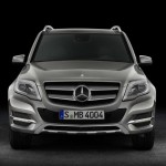 Mercedes-Benz GLK