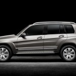 Mercedes-Benz GLK