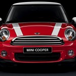 Mini Cooper Hardtop