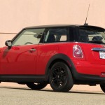 Mini Cooper Hardtop