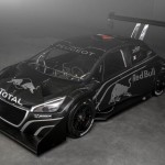 Peugeot 208 T16 Pikes Peak