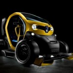 Renault Twizy Sport F1