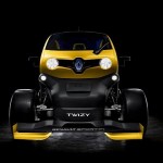 Renault Twizy Sport F1