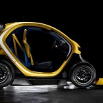 Renault Twizy Sport F1