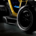 Renault Twizy Sport F1