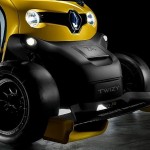 Renault Twizy Sport F1