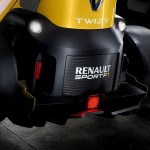 Renault Twizy Sport F1