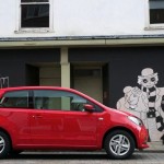 Seat Mii Toca