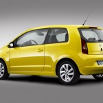 Seat Mii Toca