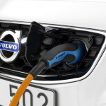 Volvo C30 Electric