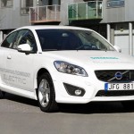 Volvo C30 Electric