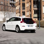 Volvo C30 Electric