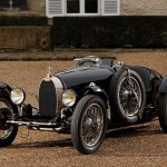 1927 Bugatti Type 37 Grand prix