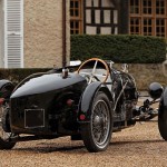 1927 Bugatti Type 37 Grand prix
