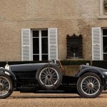 1927 Bugatti Type 37 Grand prix