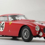 1953 Ferrari 340375 MM Berlinetta 'Competizione'