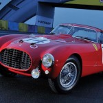 1953 Ferrari 340375 MM Berlinetta 'Competizione'