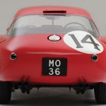 1953 Ferrari 340375 MM Berlinetta 'Competizione'