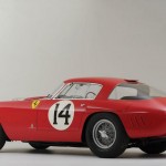 1953 Ferrari 340375 MM Berlinetta 'Competizione'