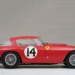 1953 Ferrari 340375 MM Berlinetta 'Competizione'