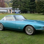 1963 Chevrolet Corvette Coupe Speciale Rondine