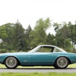 1963 Chevrolet Corvette Coupe Speciale Rondine