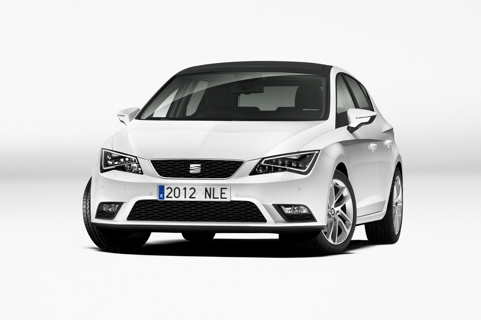 2013 Seat Leon