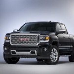 2014 GMC Sierra Denali