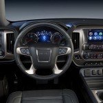 2014 GMC Sierra Denali