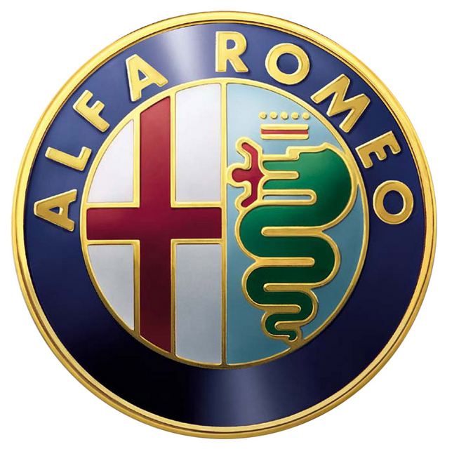 Alfa Romeo