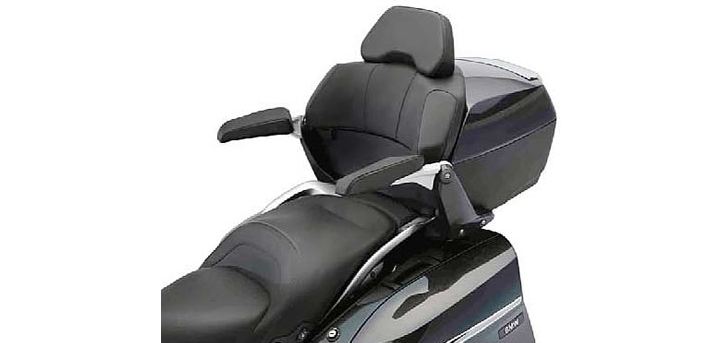 BMW K 1600 GTL Arm Rest