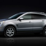 Cadillac SRX