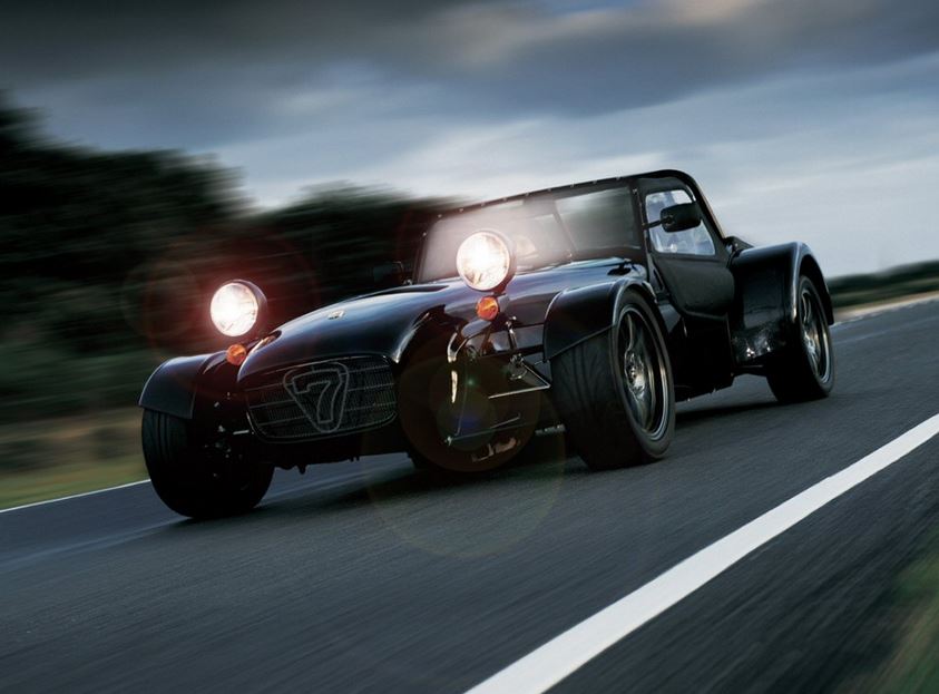 Caterham Seven