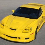 Chevrolet Corvette C6RS by Pratt and Miller