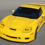 Chevrolet Corvette C6RS by Pratt and Miller