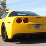 Chevrolet Corvette C6RS by Pratt and Miller