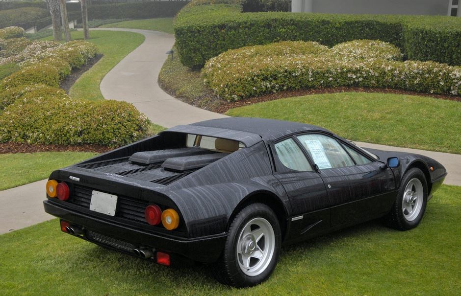 Ferrari 512 BBi