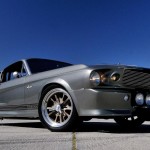 Ford Mustang GT500 Eleanor