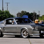 Ford Mustang GT500 Eleanor