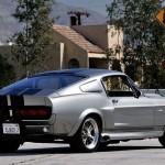 Ford Mustang GT500 Eleanor