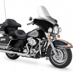 Harley Davidson Electra Glide Classic FLHTC