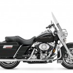 Harley Davidson Road King FLHR