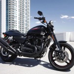 Harley Davidson Sportster XR1200X