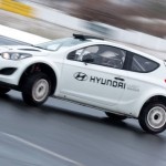 Hyundai i20 WRC