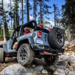 Jeep Wrangler Rubicon 10th Anniversary Edition