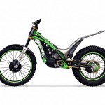 Ossa Factory R 300