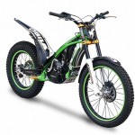 Ossa Factory R 300